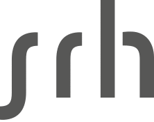 Logo der Firma SRH Holding (SdbR)