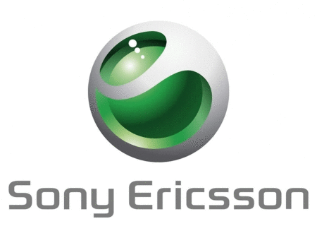 Logo der Firma Sony Ericsson Mobile Communications Int. AB
