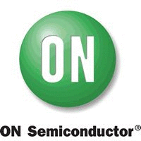 Logo der Firma ON Semiconductor