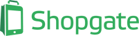 Logo der Firma Shopgate GmbH