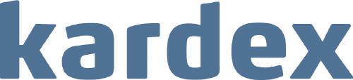 Logo der Firma Kardex Germany GmbH