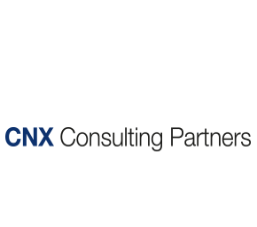 Logo der Firma CNX Consulting Partners GmbH