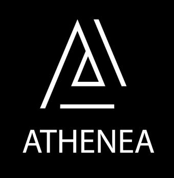 Logo der Firma Athenea Transformationsagentur GmbH