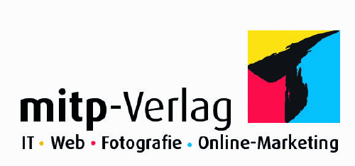 Logo der Firma mitp Verlags GmbH & Co. KG