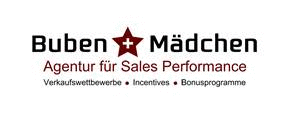 Logo der Firma Buben & Mädchen GmbH