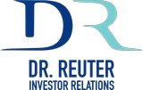 Logo der Firma Dr Reuter Investor Relations