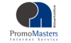 Logo der Firma PromoMasters Suchmaschinen Marketing