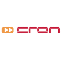 Logo der Firma cron IT GmbH