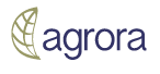 Logo der Firma Agrora GmbH