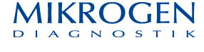 Logo der Firma Mikrogen GmbH
