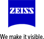 Logo der Firma Carl Zeiss AG