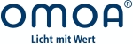 Logo der Firma omoa GmbH