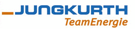 Logo der Firma Jungkurth GmbH