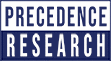 Logo der Firma Precedence Research