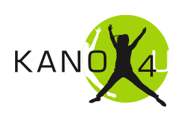 Logo der Firma KANO4U