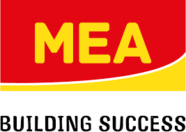 Logo der Firma MEA Metal Applications GmbH