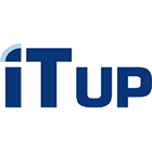 Logo der Firma ITUP Consulting GmbH