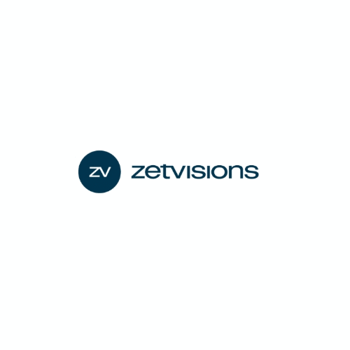 Logo der Firma zetVisions GmbH