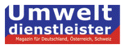 Company logo of IWP-Umweltdienstleister