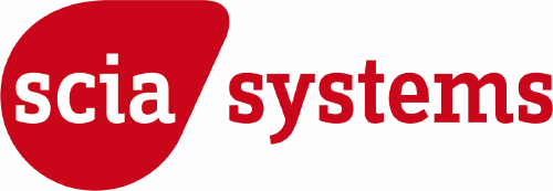 Logo der Firma scia Systems GmbH
