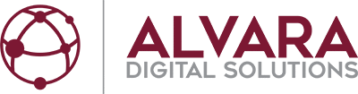 Logo der Firma ALVARA | Digital Solutions