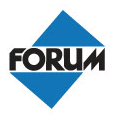 Logo der Firma FORUM VERLAG HERKERT GMBH