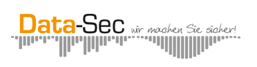 Logo der Firma Data-Sec UG (haftungsbeschränkt)