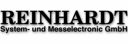 Logo der Firma Reinhardt System- und Messelectronic GmbH