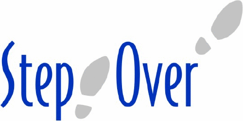 Company logo of StepOver GmbH