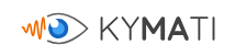Logo der Firma Kymati GmbH