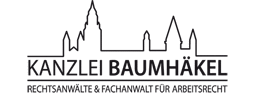 Logo der Firma Rechtsanwälte Baumhäkel - Kanzlei MAINZ (Zentrale)