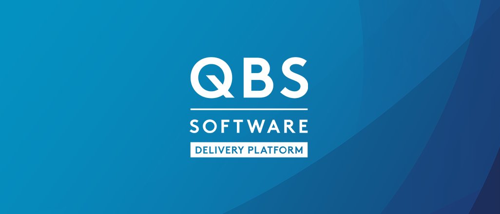 Titelbild der Firma QBS Software GmbH