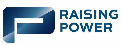 Logo der Firma Raising Power GmbH