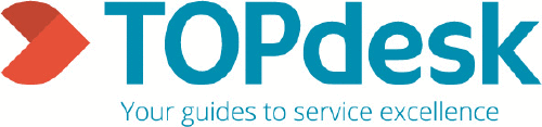 Logo der Firma TOPdesk Deutschland GmbH