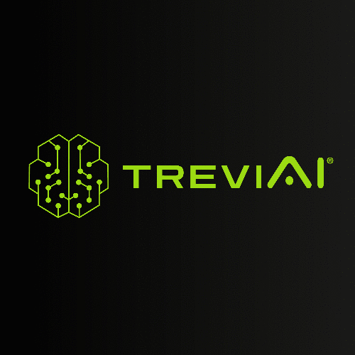 Company logo of TREVIAI GmbH
