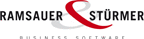 Logo der Firma Ramsauer & Stürmer Software GmbH