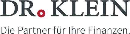 Logo der Firma Dr. Klein Privatkunden AG