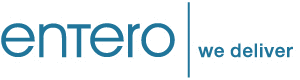 Company logo of entero AG