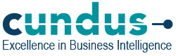 Logo der Firma cundus AG