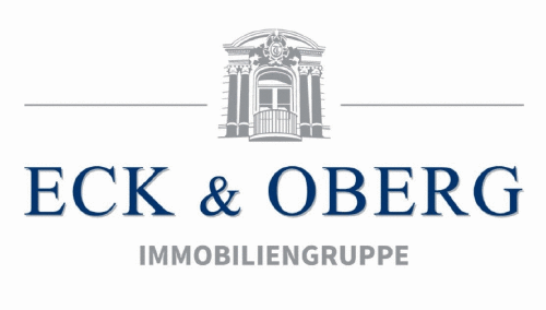 Logo der Firma ECK & OBERG IMMOBILIEN | Gruppe