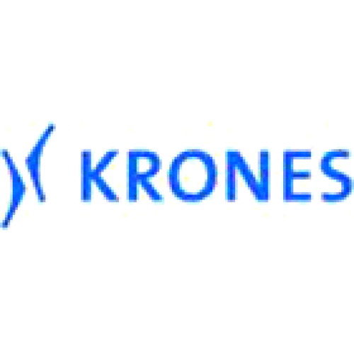 Logo der Firma Krones AG