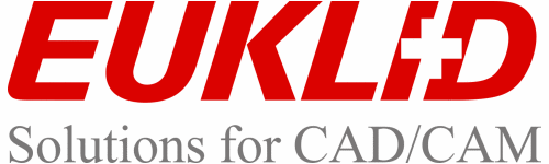 Logo der Firma Euklid CAD/CAM AG