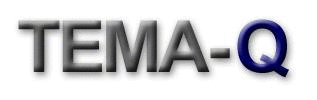 Logo der Firma TEMA-Q - Technik und Management für Qualität GmbH