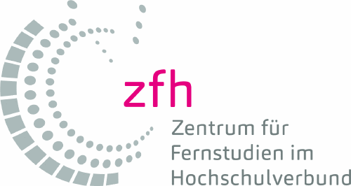 Company logo of zfh - Zentrum für Fernstudien im Hochschulverbund
