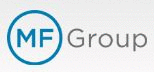 Logo der Firma MF Group AG
