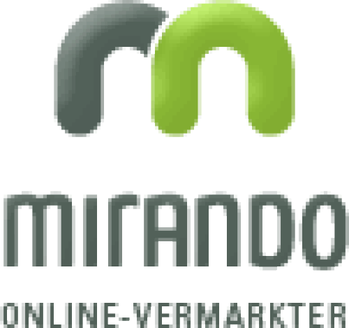 Company logo of Mirando GmbH & Co. KG