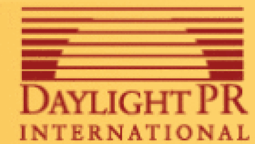 Logo der Firma DAYLIGHT PR INTERNATIONAL