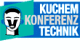 Logo der Firma Kuchem Konferenz Technik