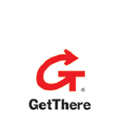 Logo der Firma GetThere