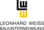 Logo der Firma LEONHARD WEISS GmbH & Co. KG